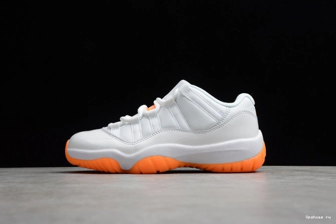 Low Air Retro Bright Jordan Citrus AH7860-139 11 0801